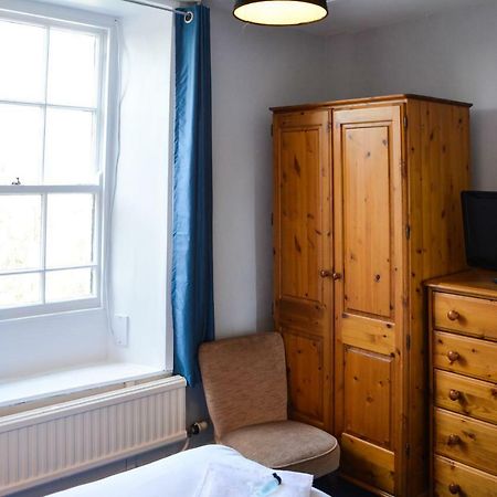Llanerch Inn Llandrindod Wells Buitenkant foto