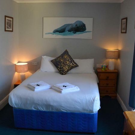 Llanerch Inn Llandrindod Wells Buitenkant foto