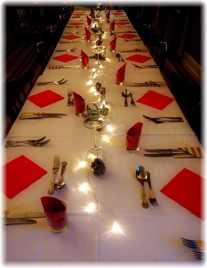 Llanerch Inn Llandrindod Wells Buitenkant foto