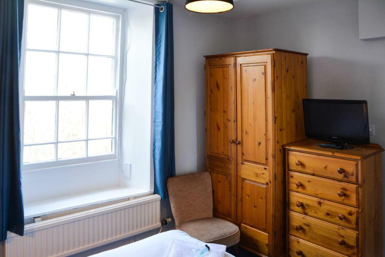 Llanerch Inn Llandrindod Wells Buitenkant foto