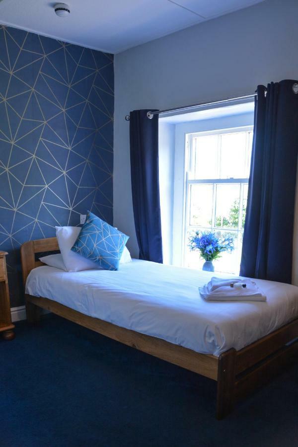 Llanerch Inn Llandrindod Wells Buitenkant foto